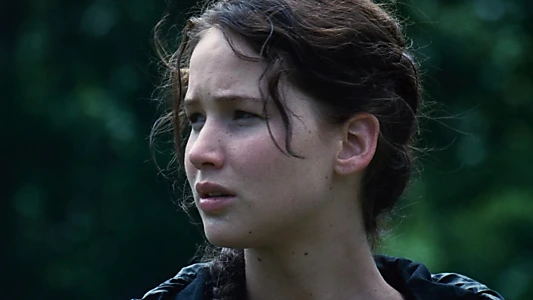 The Hunger Games