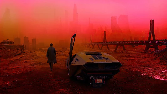 Blade Runner 2049