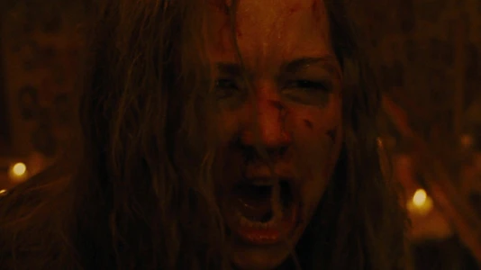 mother!