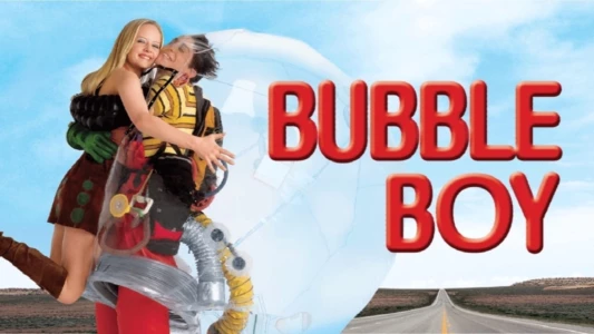 Watch Bubble Boy Trailer