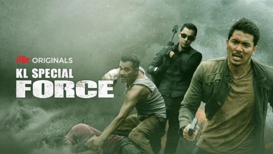 Watch KL Special Force Trailer
