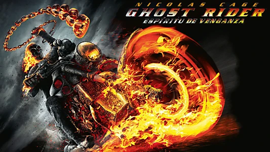 Watch Ghost Rider: Spirit of Vengeance Trailer