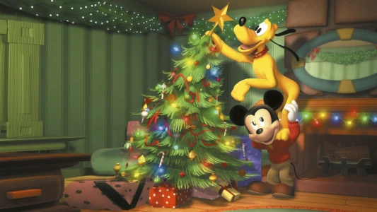 Watch Mickey's Twice Upon a Christmas Trailer