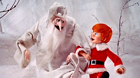 Watch Santa Claus Is Comin' to Town Trailer