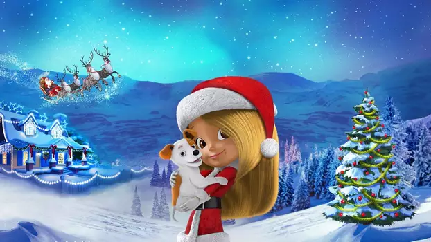 Watch Mariah Carey's All I Want for Christmas Is You Trailer