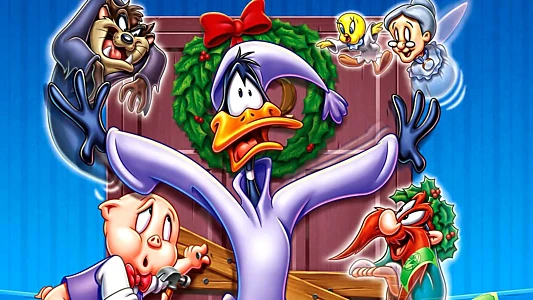 Watch Bah, Humduck!: A Looney Tunes Christmas Trailer