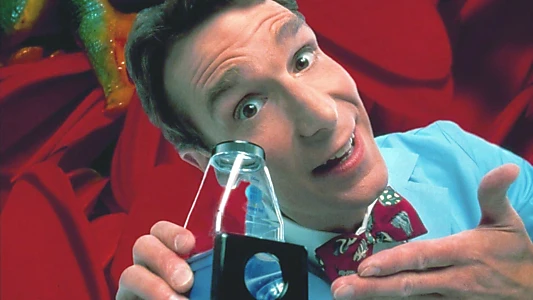 Watch Bill Nye the Science Guy Trailer
