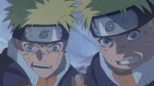 Watch Naruto the Movie: Ninja Clash in the Land of Snow Trailer