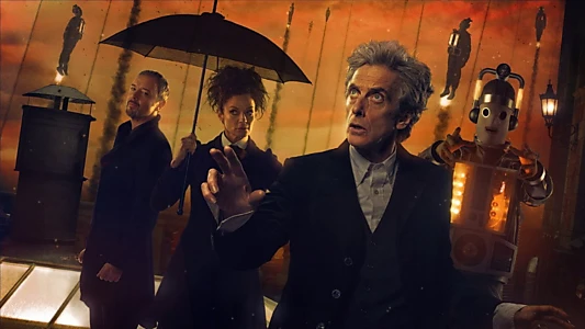 Doctor Who