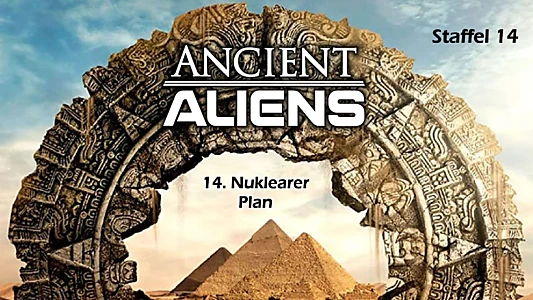 Ancient Aliens