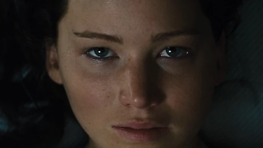 The Hunger Games: Catching Fire