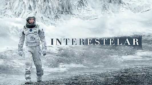 Interstellar