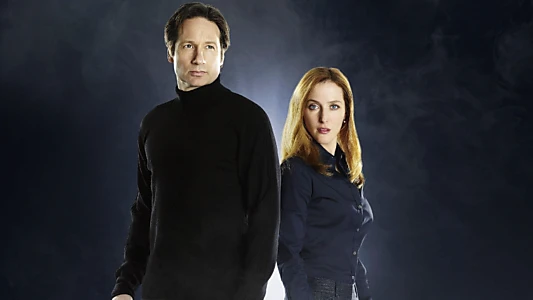 The X-Files