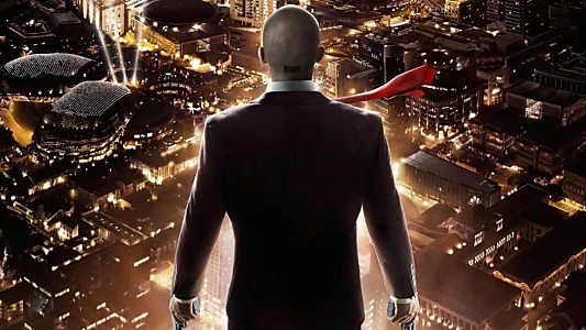 Watch Hitman: Agent 47 Trailer