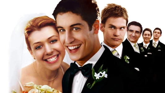 Watch American Wedding Trailer