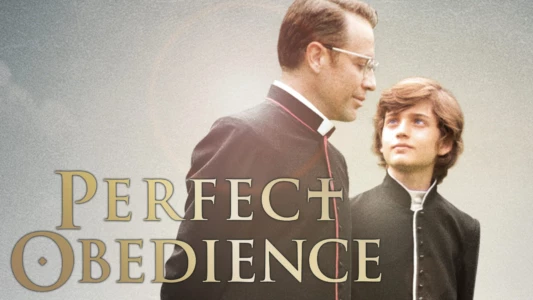Watch Perfect Obedience Trailer
