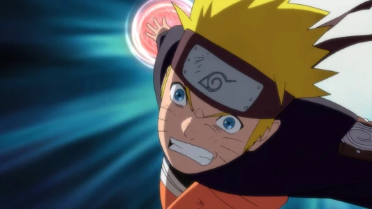 Watch Naruto Shippuden the Movie: Bonds Trailer