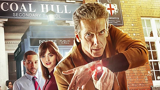 Doctor Who