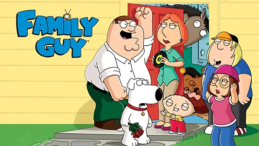 Family Guy