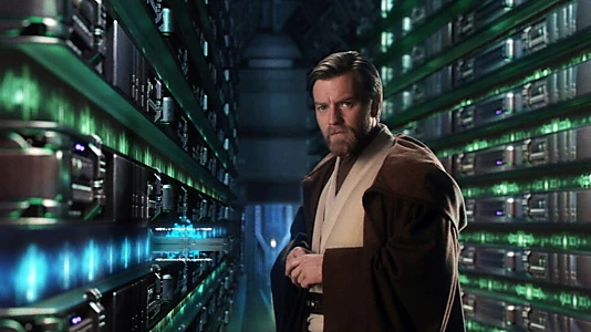 Star Wars: Episode III - Revenge of the Sith