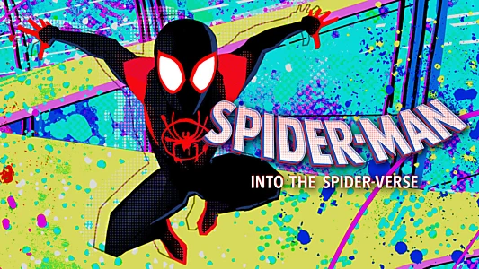 Spider-Man: Into the Spider-Verse