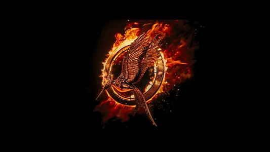 The Hunger Games: Catching Fire