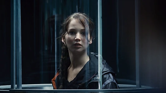The Hunger Games