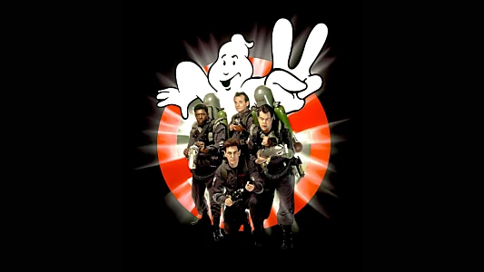 Ghostbusters II