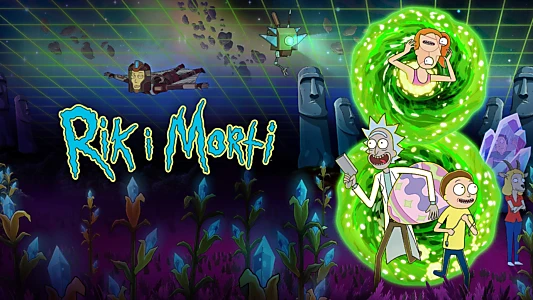 Rick and Morty