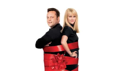 Watch Four Christmases Trailer