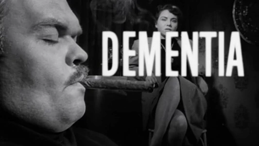 Watch Dementia Trailer