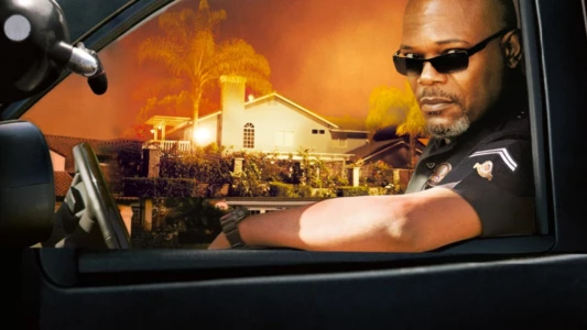 Watch Lakeview Terrace Trailer