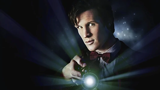 Doctor Who