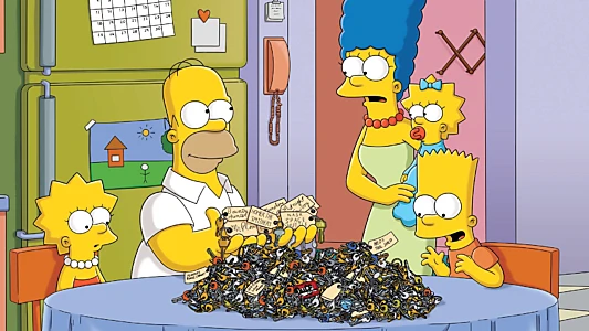 The Simpsons