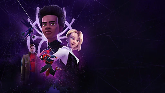 Spider-Man: Into the Spider-Verse