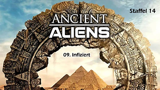 Ancient Aliens