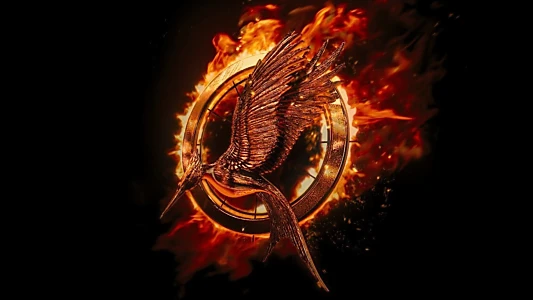 The Hunger Games: Catching Fire