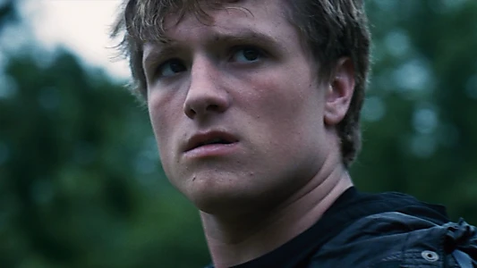 The Hunger Games