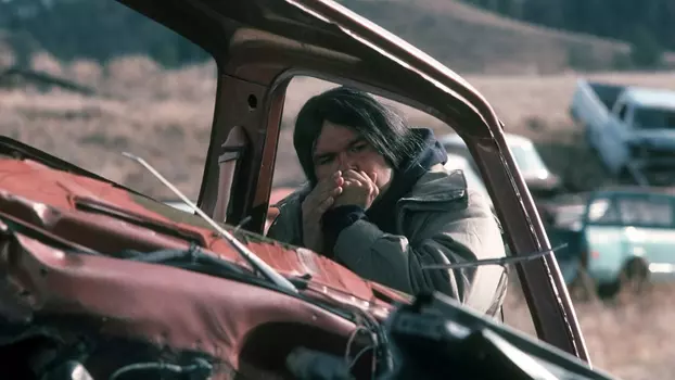 Watch Powwow Highway Trailer