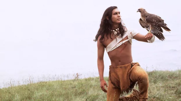 Watch Squanto: A Warrior's Tale Trailer