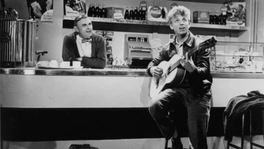 Watch The Tommy Steele Story Trailer
