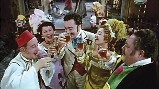 D'ale carnavalului