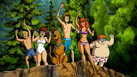 Watch Scooby-Doo! Camp Scare Trailer
