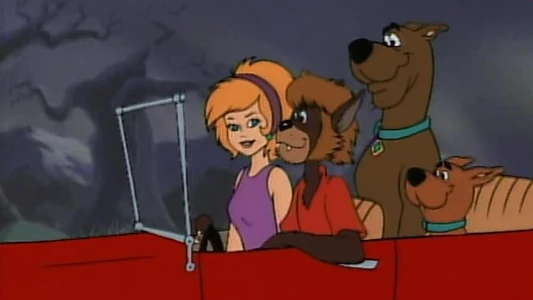 Watch Scooby-Doo! and the Reluctant Werewolf Trailer