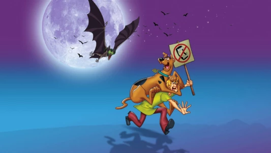 Watch Scooby-Doo! Music of the Vampire Trailer