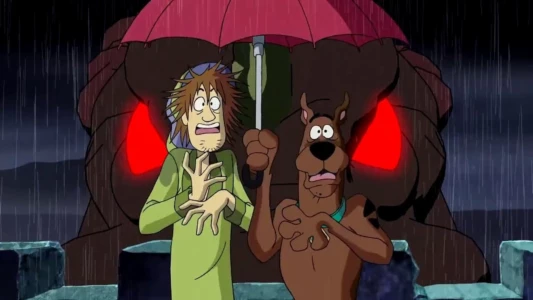 Watch Scooby-Doo! and the Loch Ness Monster Trailer
