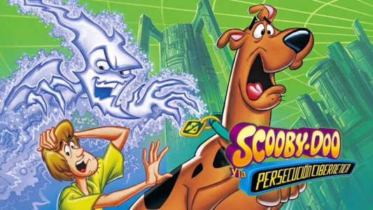 Watch Scooby-Doo! and the Cyber Chase Trailer