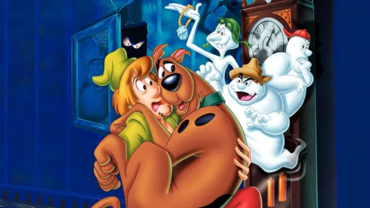 Watch Scooby-Doo! Meets the Boo Brothers Trailer