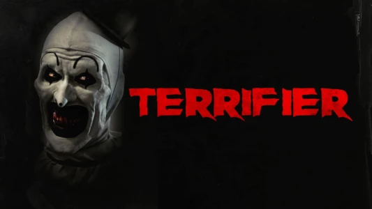 Watch Terrifier Trailer