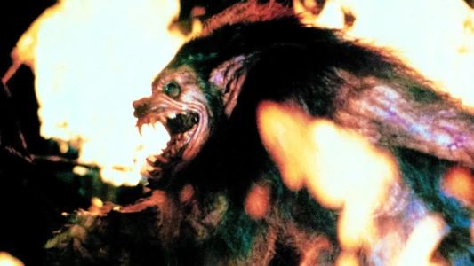 Watch Howling IV: The Original Nightmare Trailer